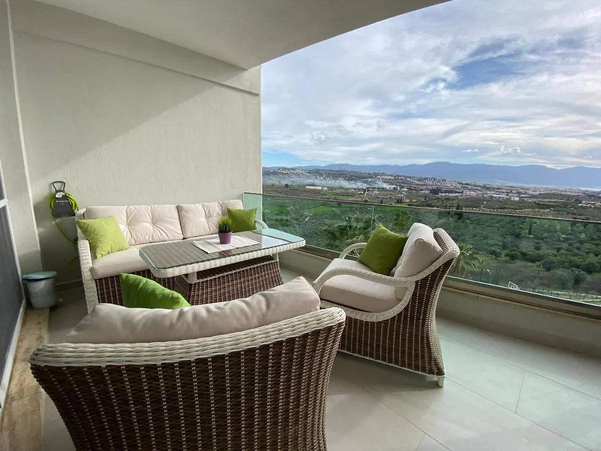 Apartment Vista Panorama Kusadasi