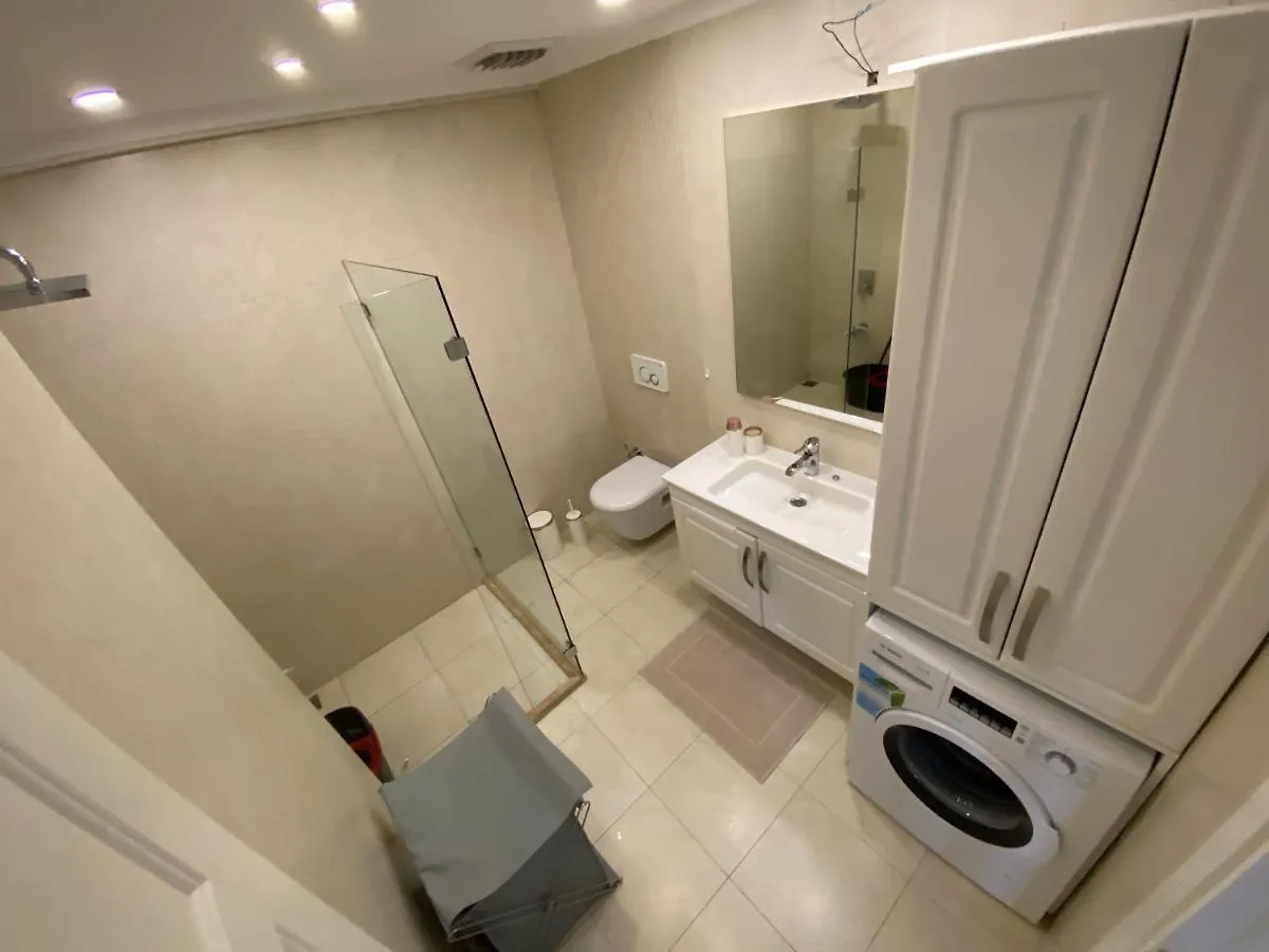 Apartment Vista Panorama Kusadasi