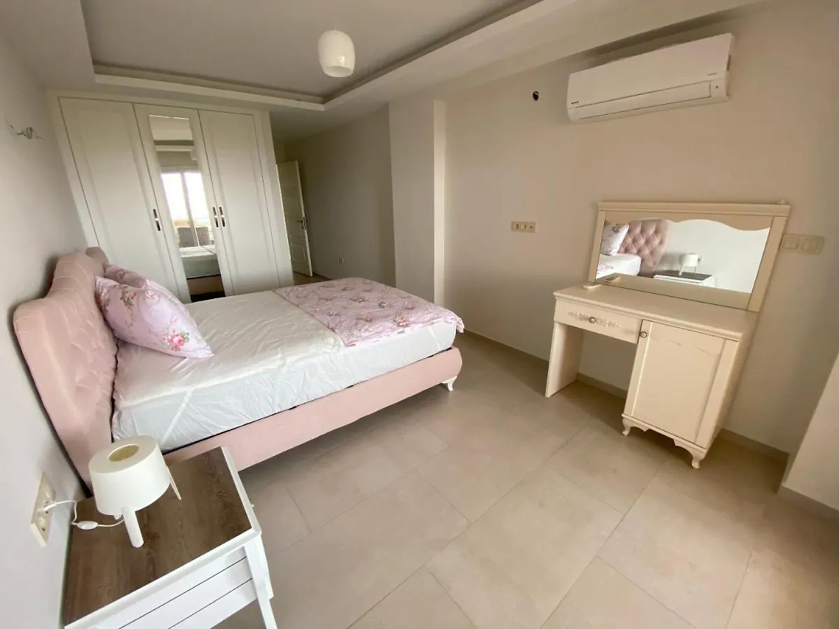 Apartment Vista Panorama Kusadasi