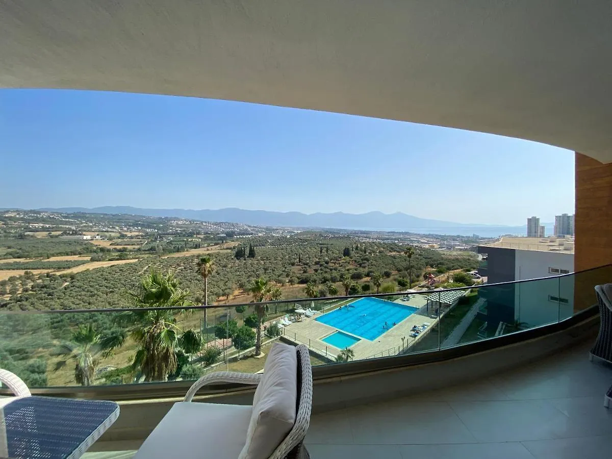 Apartment Vista Panorama Kusadasi