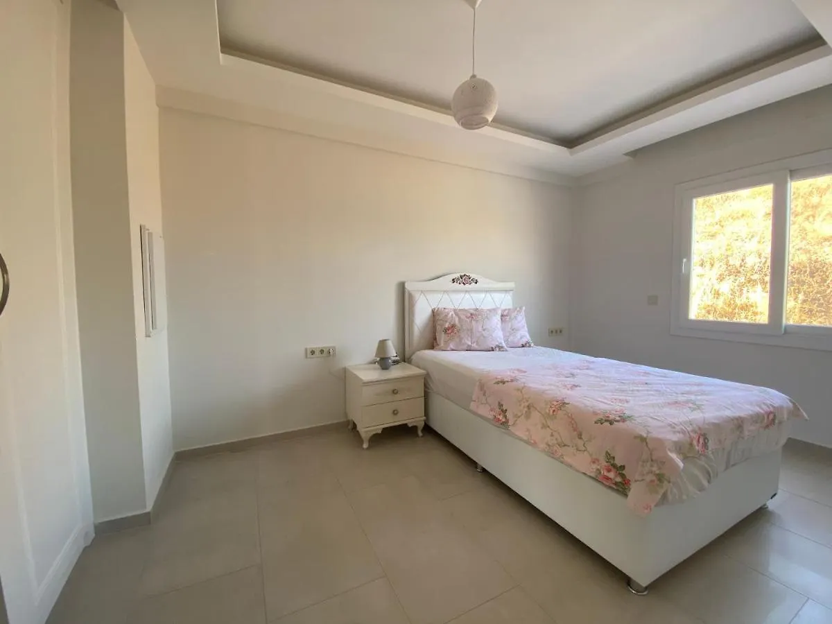 Vista Panorama Kusadasi