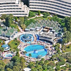The Grand Blue Sky International Complex